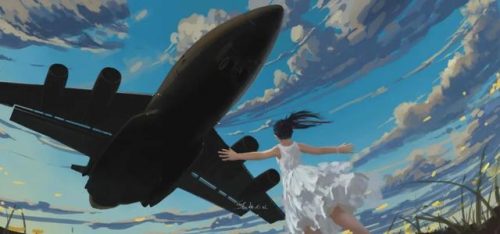 电脑壁纸大图(美少女战士电脑壁纸)插图5