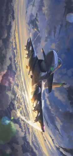 电脑壁纸大图(美少女战士电脑壁纸)插图25