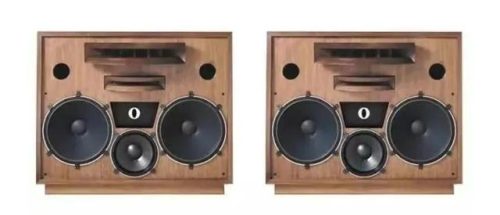 发烧音箱(世界音箱品牌十大排名)插图24