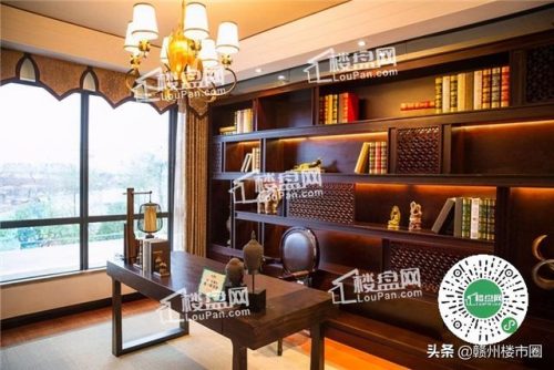 赣州最美豪宅排名前十(赣州上犹县豪宅)插图16