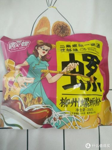 螺蛳粉榜(排名前10的螺蛳粉)插图2