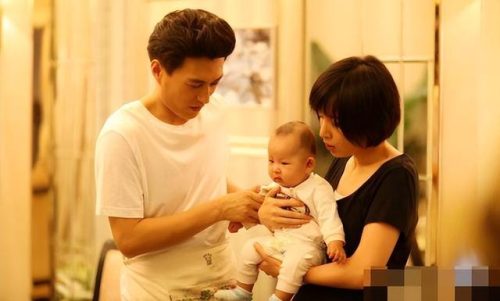 靳东老婆(靳东怎么读)插图10