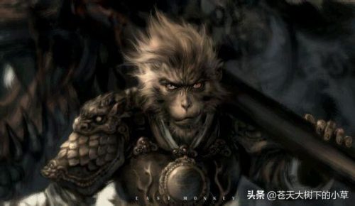 中华神话人气排名前十(中华神话映像)插图1