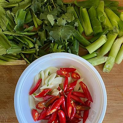 青蟹怎么做好吃又简单(青蟹做法清蒸几分钟)插图5
