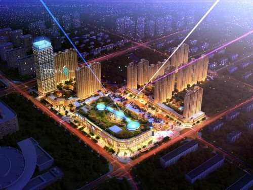 台州欧式商场排名前十(台州购物中心排名)插图5