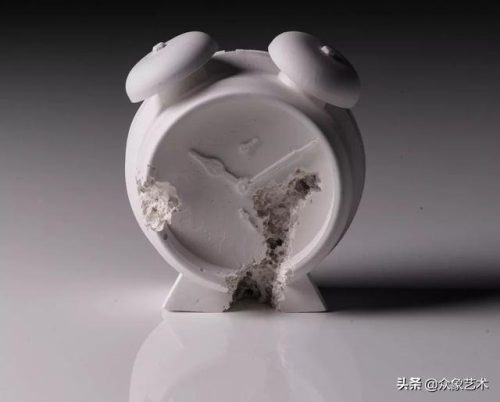 抽象雕塑(抽象艺术作品)插图33