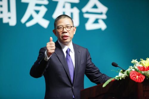 福布斯富豪榜(福布斯2023最新排名完整)插图16