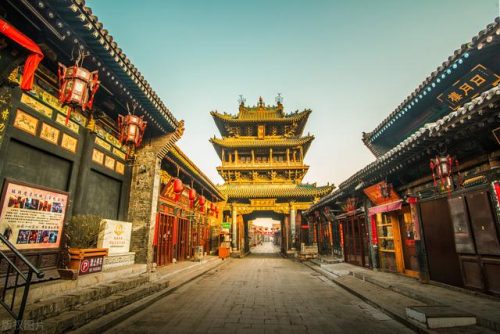 山西最高瀑布排名前十(山西在哪里看瀑布最好)插图39