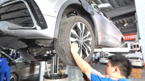 汽车4s(汽车4s店销售)插图12