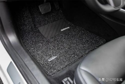 3d汽车脚垫(汽车脚垫3d扫描)插图13