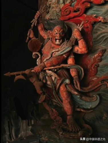 全国神兽雕塑排名前十(重庆十大神兽排名)插图73