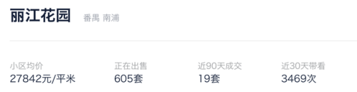 广州自住小区排名前十(龙吟小区广州)插图7