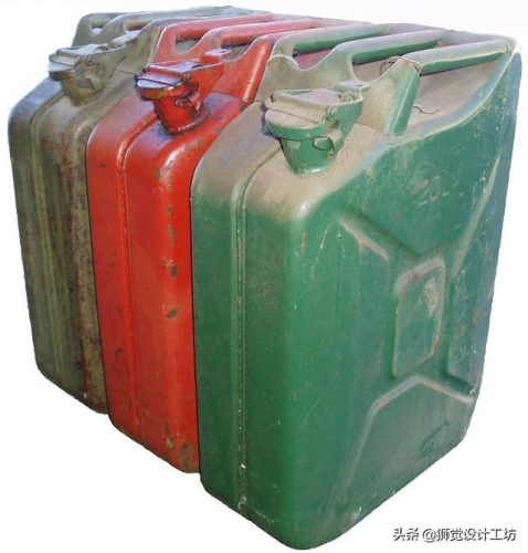 油桶设计公司排名前十(重庆15l油桶设计公司)插图1
