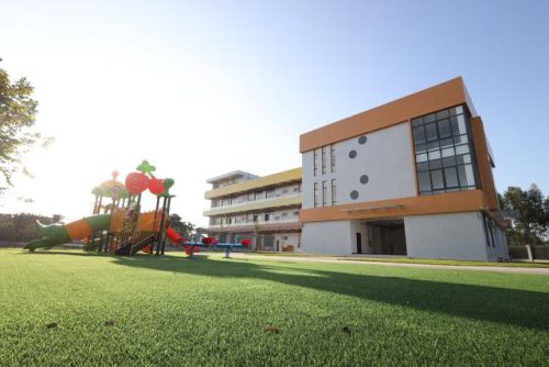 肇庆市实验中学(肇庆市实验中学宿舍)插图15