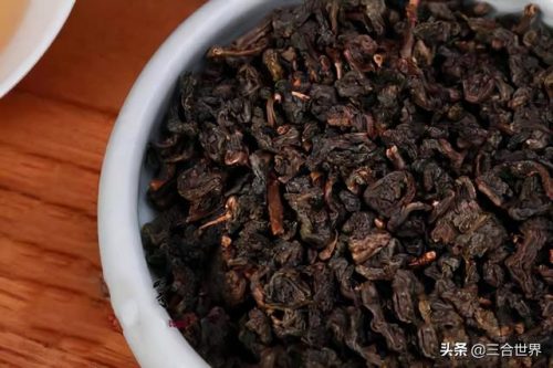 台湾老牌茶叶排名前十(台湾高山茶属于什么茶)插图3