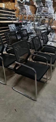 会议皮椅排名前十(会议椅子图片)插图1
