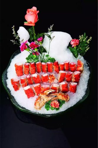 珠海吊灯餐厅排名前十(小餐厅吊灯)插图9
