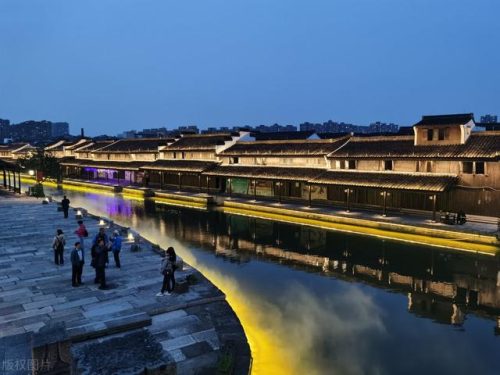 绍兴景点(绍兴一日游最佳地方)插图17