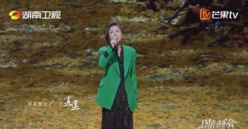北京卫视跨年晚会2022节目单(北京卫视跨年晚会张同学的节目)插图2