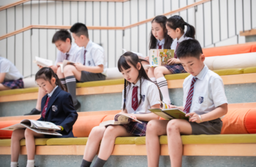 知名国际学校排名前十(全国排名前十的国际学校)插图1