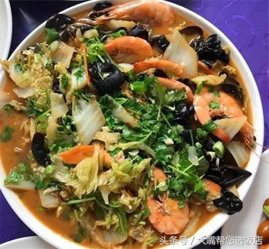 旅顺老式饭店排名前十(旅顺高端饭店)插图25
