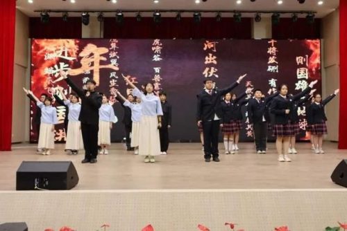 东湖中学(东湖中学2023喜报)插图1