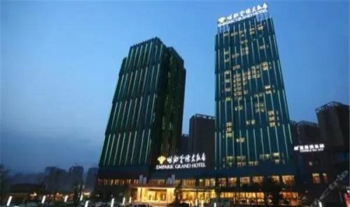 福州外景酒店排名前十(福州市区外景拍摄有哪些)插图3