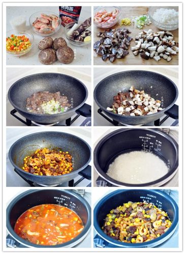 大米焖饭品种排名前十(大米焖饭)插图10