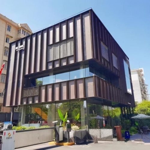 南京酒馆小吃排名前十(南京最大的酒吧)插图18