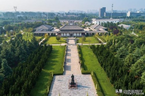 扬州旅游必去十大景点(扬州必去三大景点)插图16