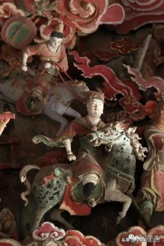 全国神兽雕塑排名前十(重庆十大神兽排名)插图68