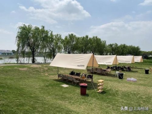 世界露营小屋排名前十(东莞十大露营地点排名)插图5