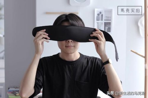 清醒梦眼罩(清醒梦境之忆)插图40