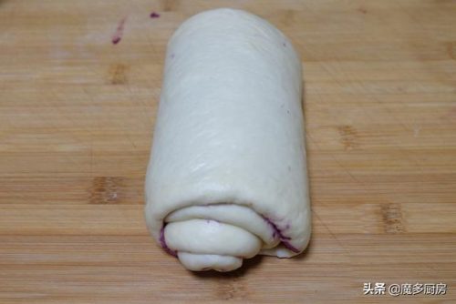 面包机制作面包(面包机经典面包)插图11