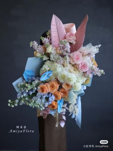 排名前十花艺培训(花艺培训骗人)插图3
