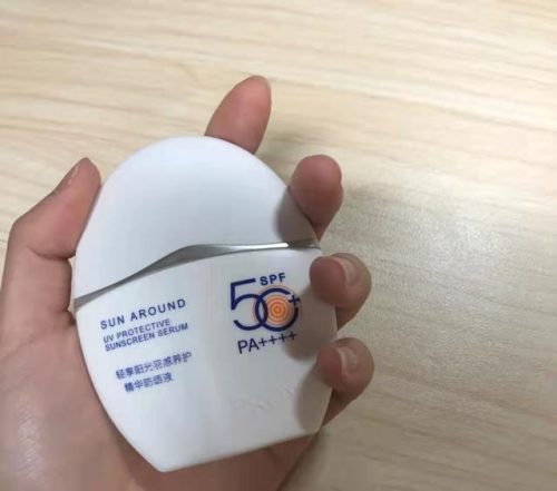 自然堂防晒(自然堂防晒和睿致肌肤哪个好)插图7