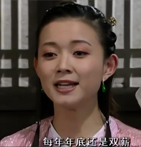 武林外传赛貂蝉(赛貂蝉在哪一集出场)插图8