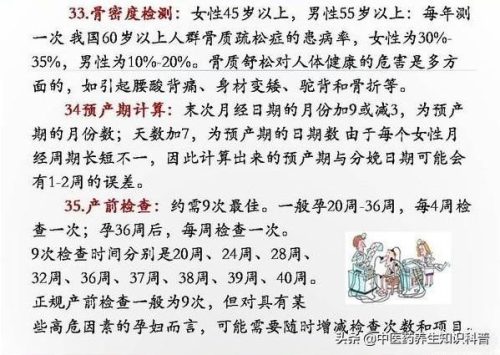 医学知识网(医学知识网站推荐)插图14