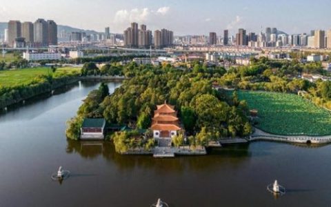 昆明 旅游(昆明游客集散中心)