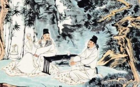 著名李白古诗排名前十(李白最著名古诗10首)