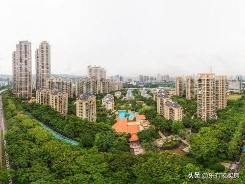 深圳真实豪宅排名前十(深圳豪宅线标准)插图16