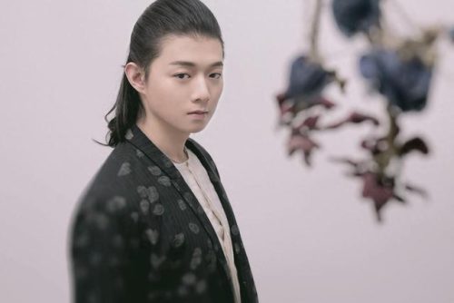 中国好歌曲霍尊(霍尊事件来龙去脉)插图3