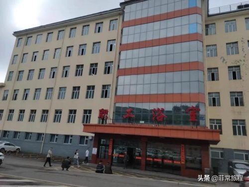 同煤一中(大同18中在大同排第几)插图7