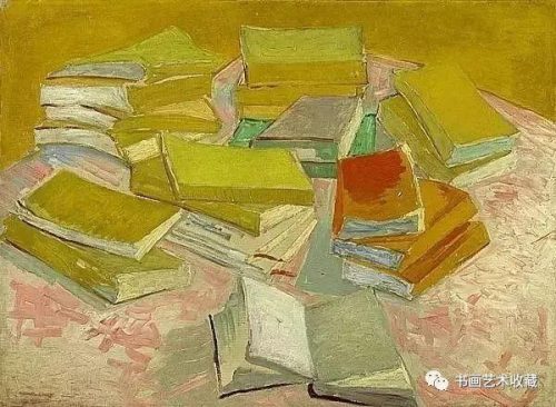 凡高的画(凡高和梵高有什么区别)插图29