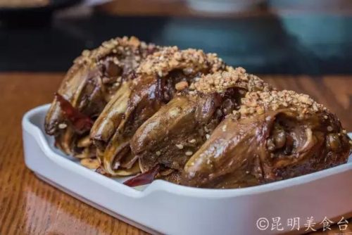 昆明会所美食排名前十(昆明高档饭店排名)插图67