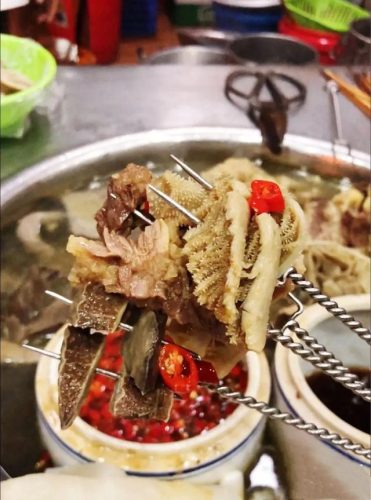 高州平价饭店排名前十(高州石仔岭辉记饭店)插图31