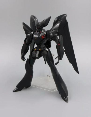机动警察模型(机动警察机体大全)插图14