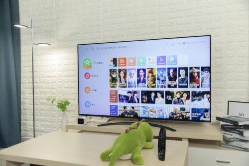 智能电视机哪个品牌好(电视机十大品牌排行)插图3