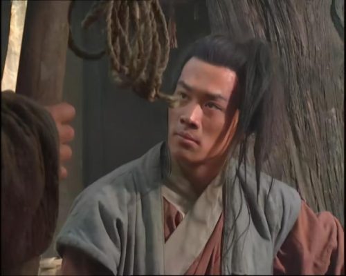 108将排名(水浒108好汉排名表)插图5