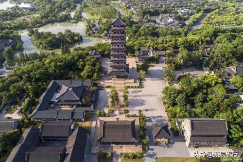 扬州旅游必去十大景点(扬州必去三大景点)插图6